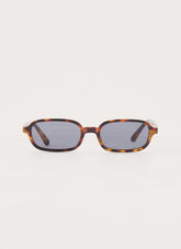 Amor Sunglasses - Brown