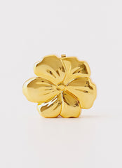 Daisy Chain Bag - Gold