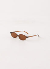 Lethal Sunglasses - Brown