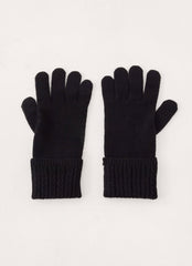 Midnight Hour Glove - Black