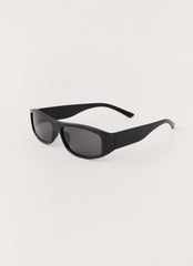 Wildfire Fever Sunglasses - Black