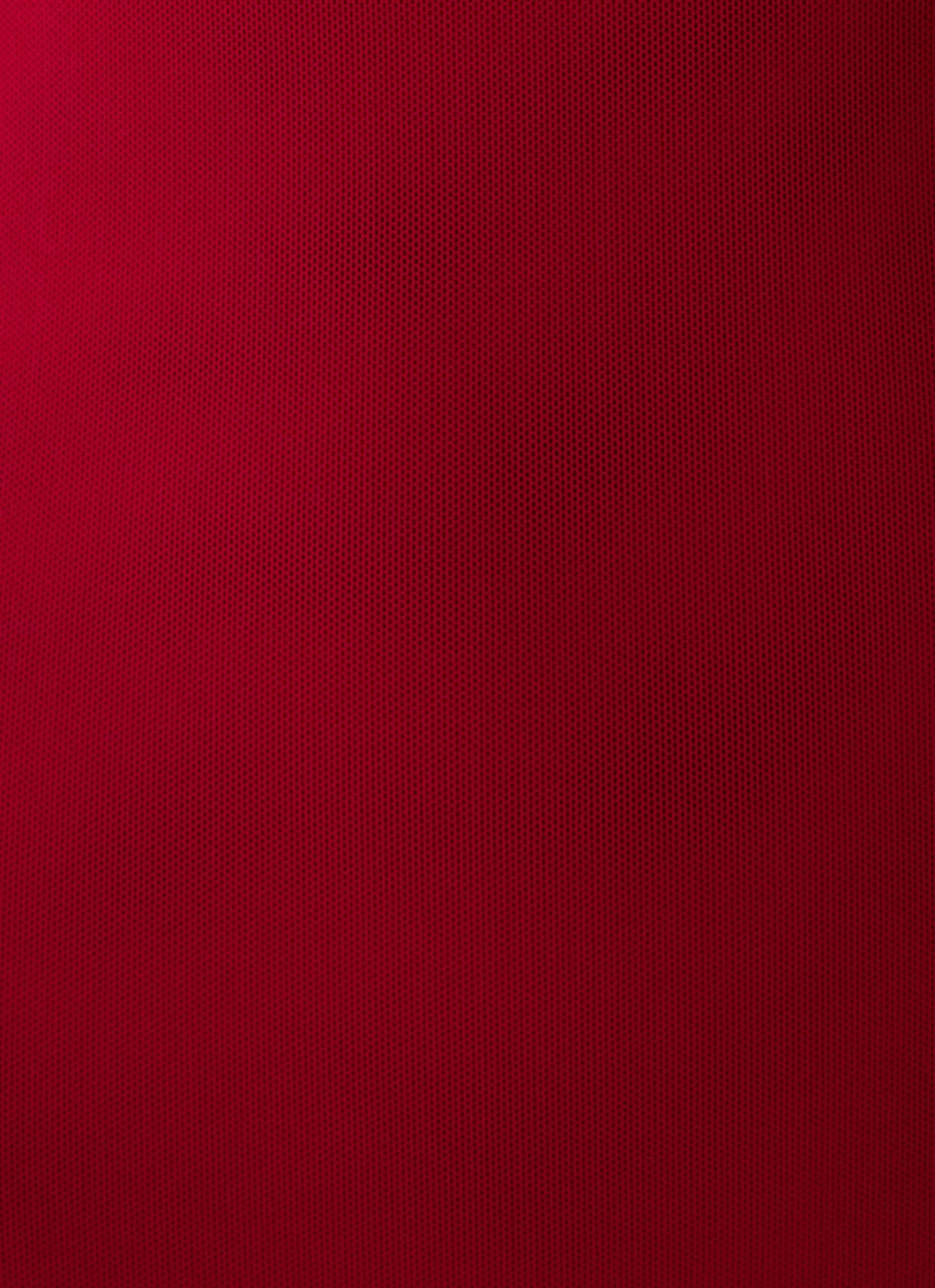 Alessia Midi Dress - Pomegranate Red