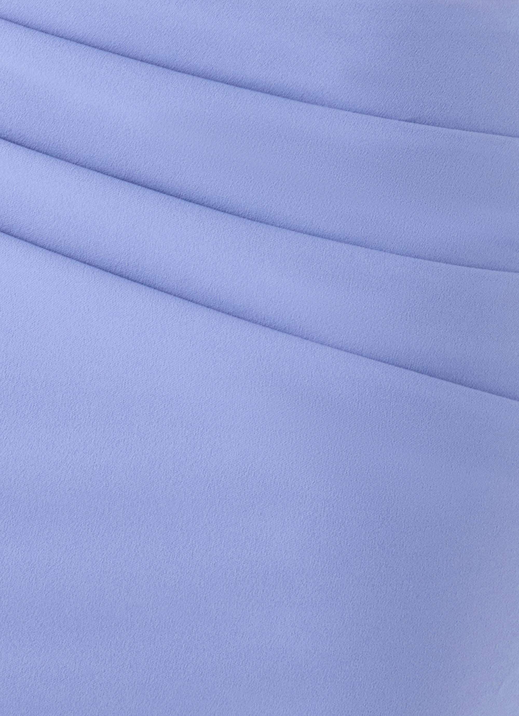Almost Love Maxi Dress - Blue
