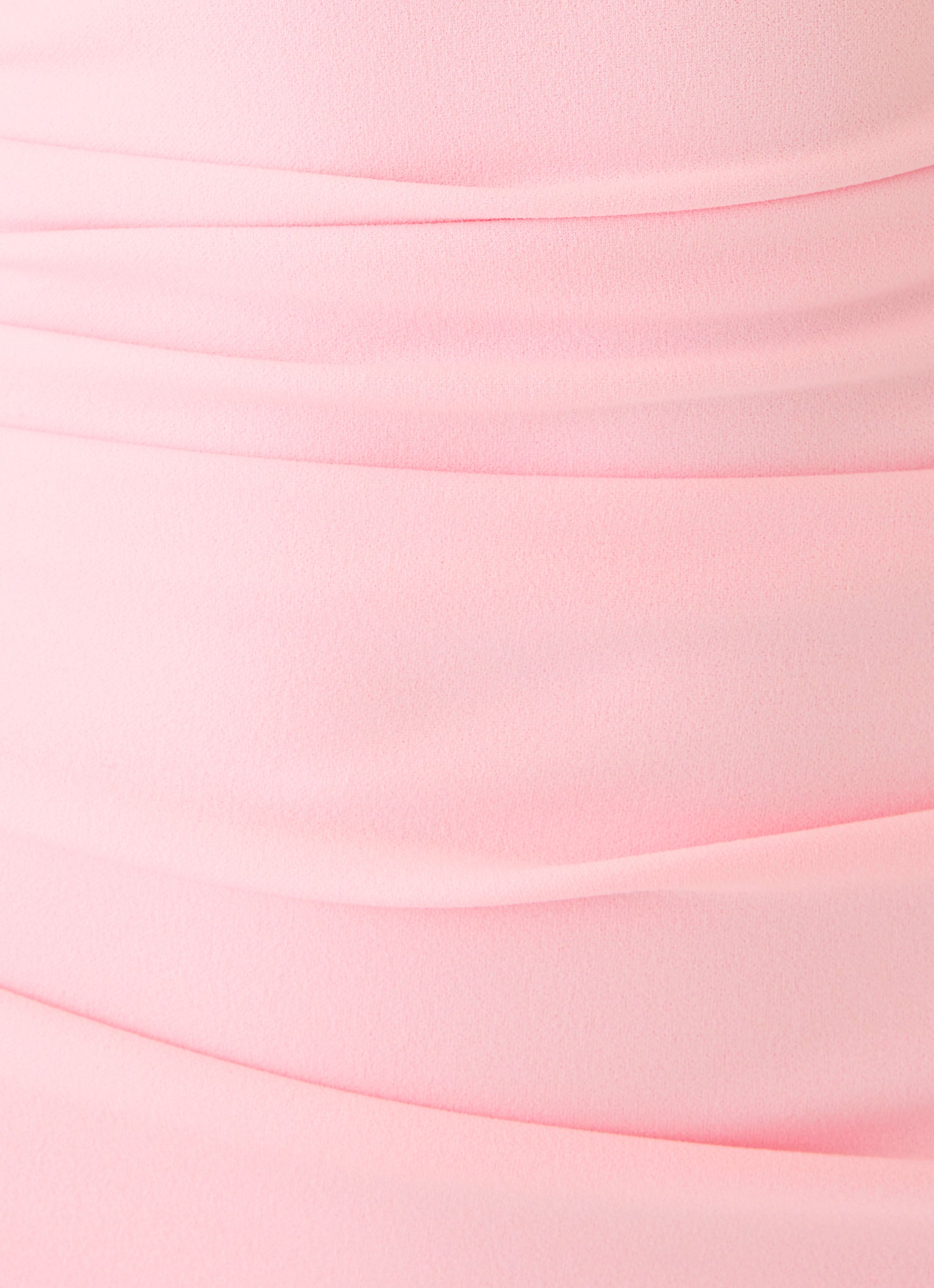 Antora Maxi Dress - Pink