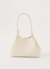 Baylee Handbag - Cream