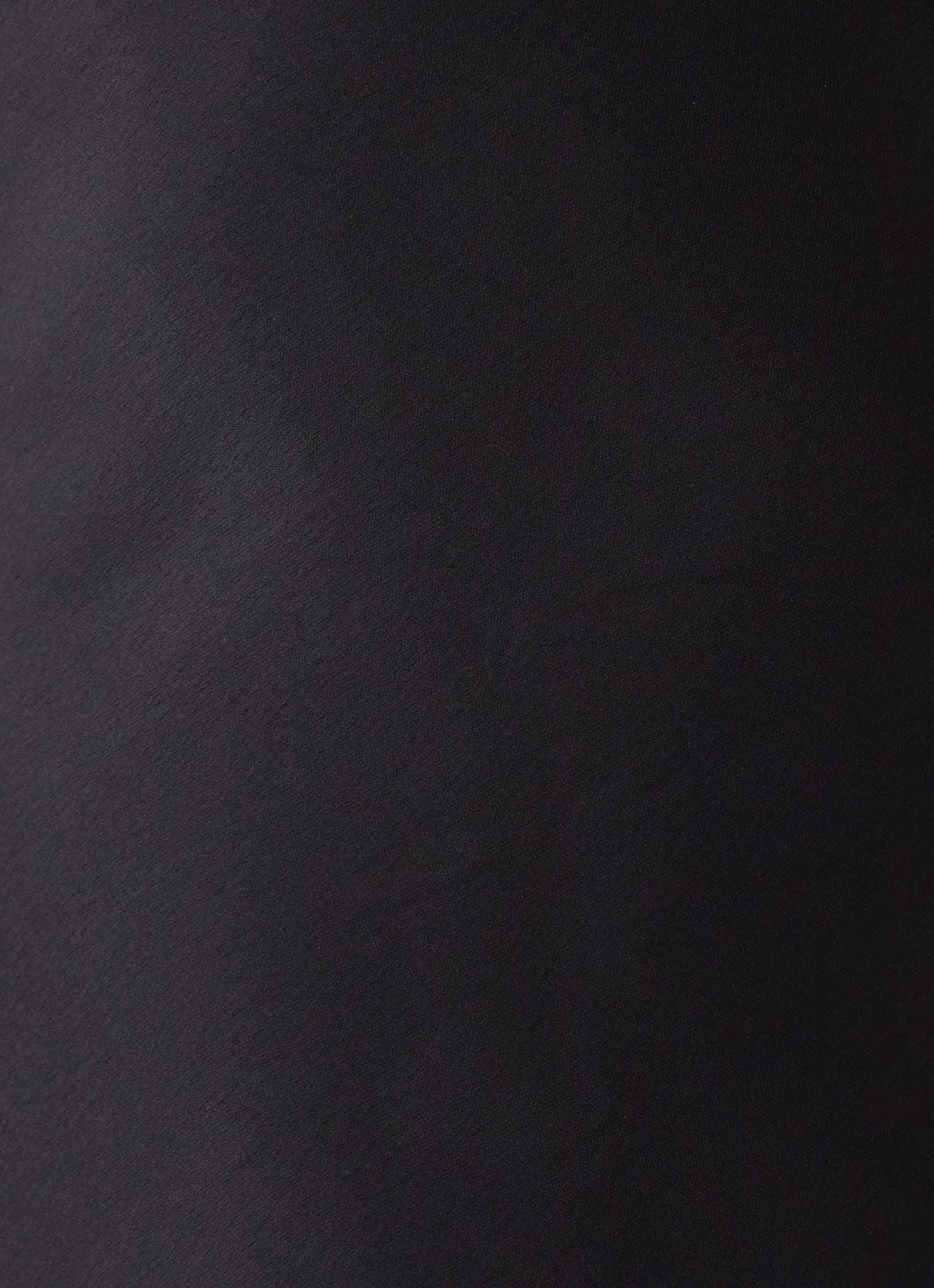 Camden Mini Dress - Black