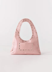 Delaney Shoulder Bag - Pink