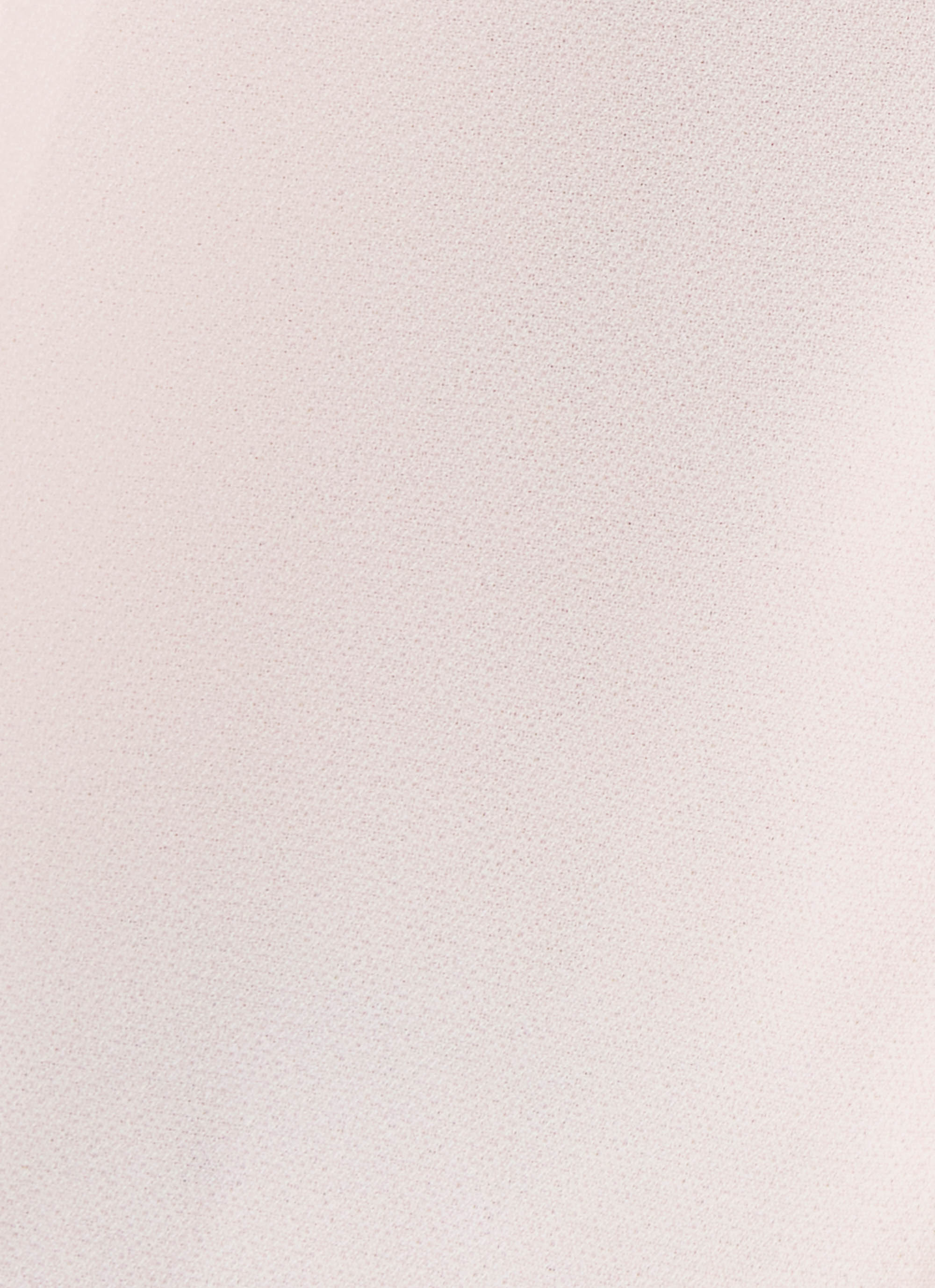 Delyra Halter Top - Ivory