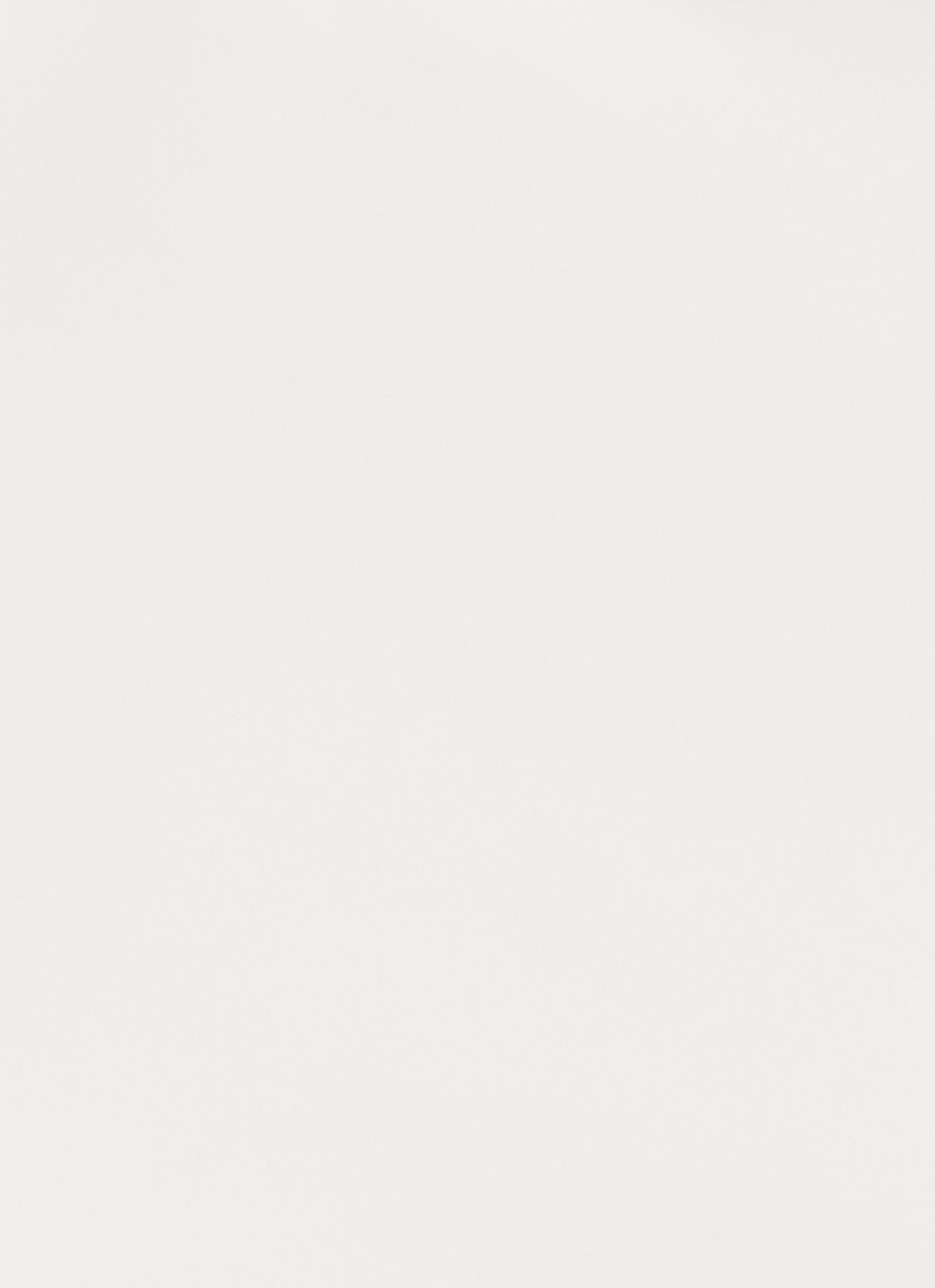 Elodie Keyhole Top - White