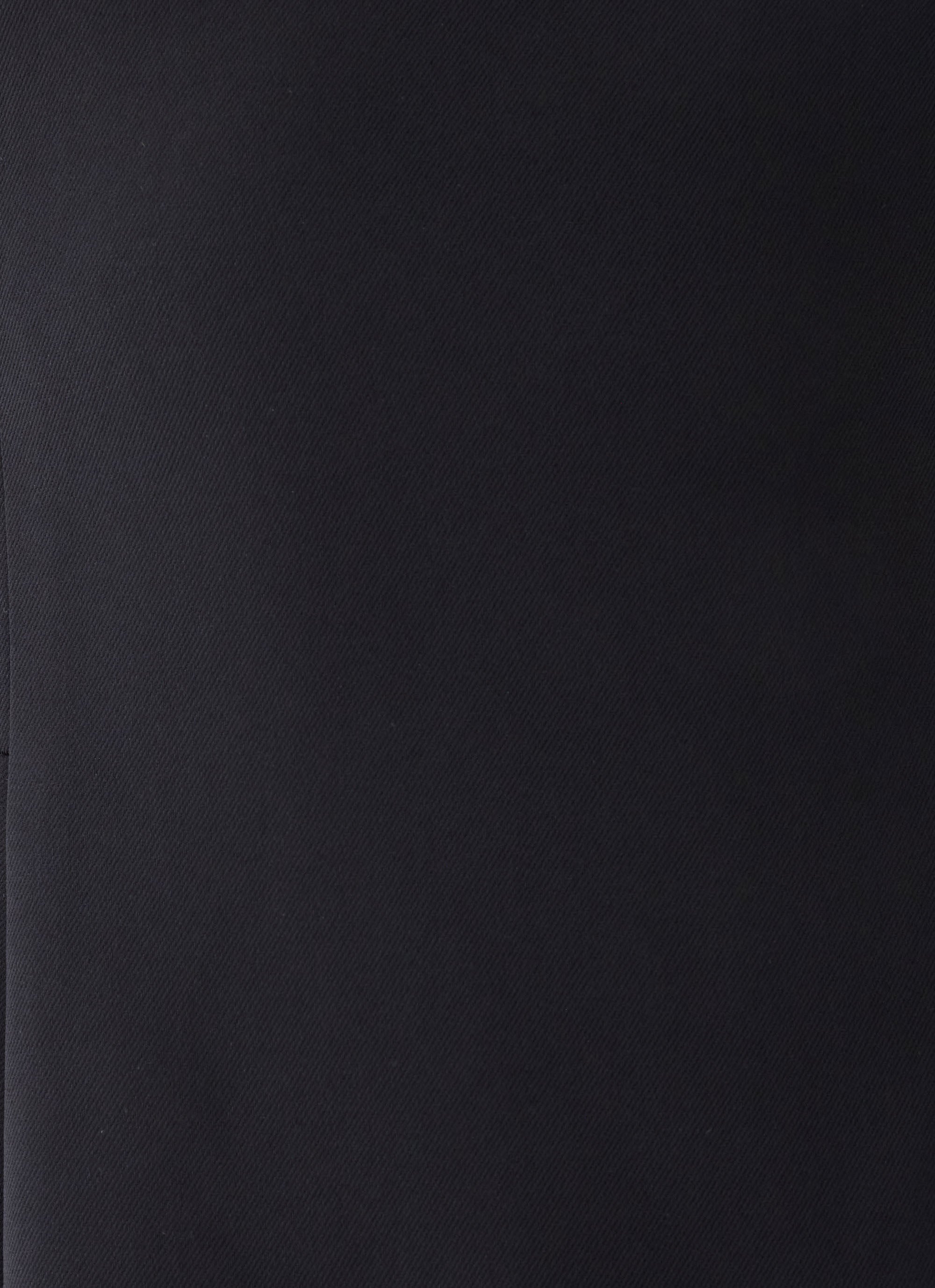 For Love Mini Dress - Black