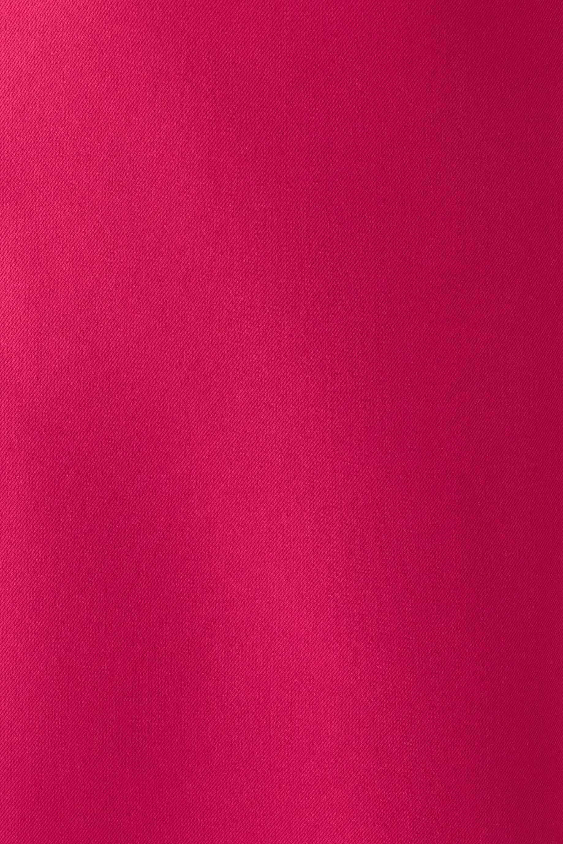 For Love Mini Dress - Fuchsia