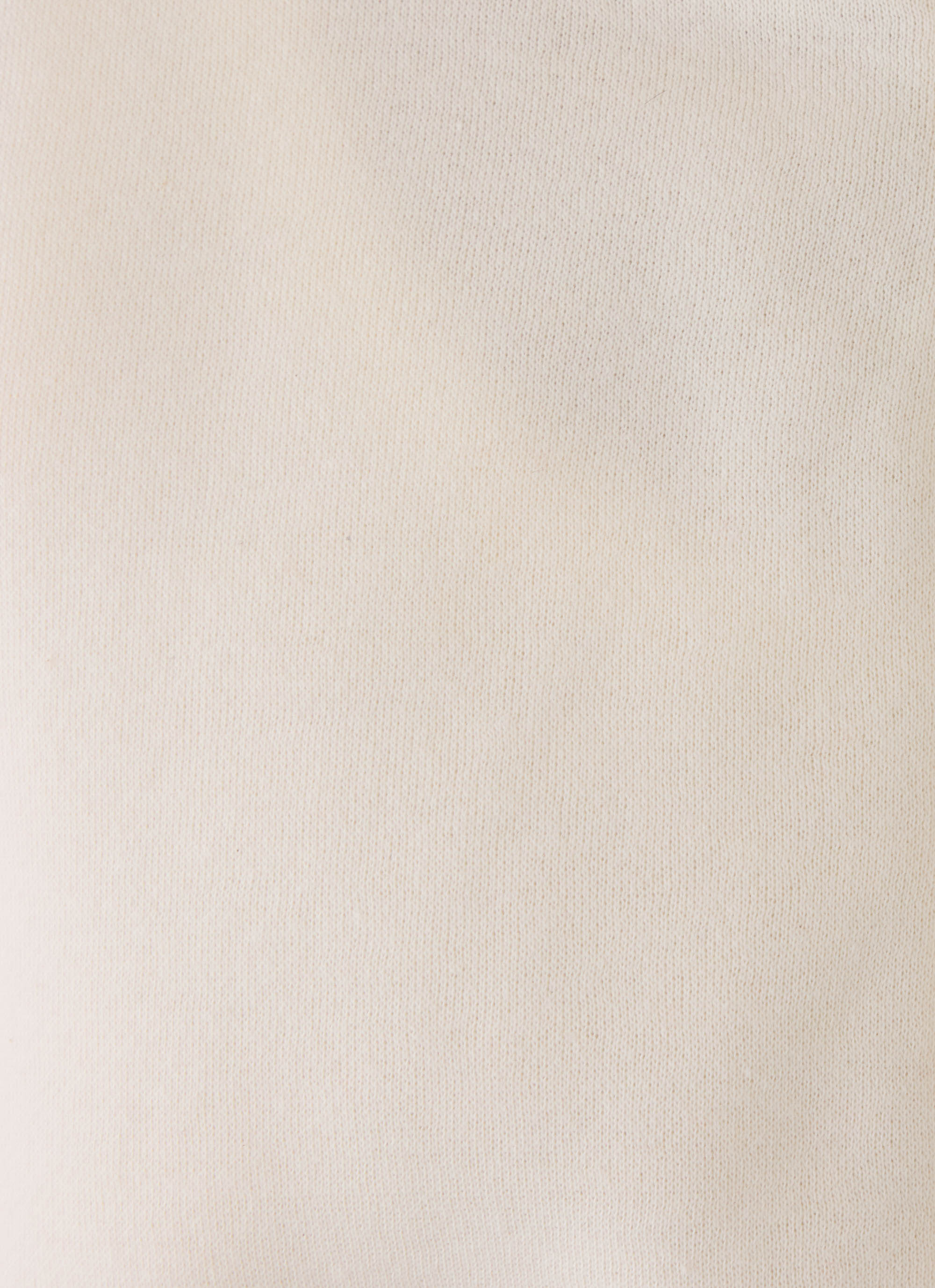 Hey Sister Hoodie - Cream