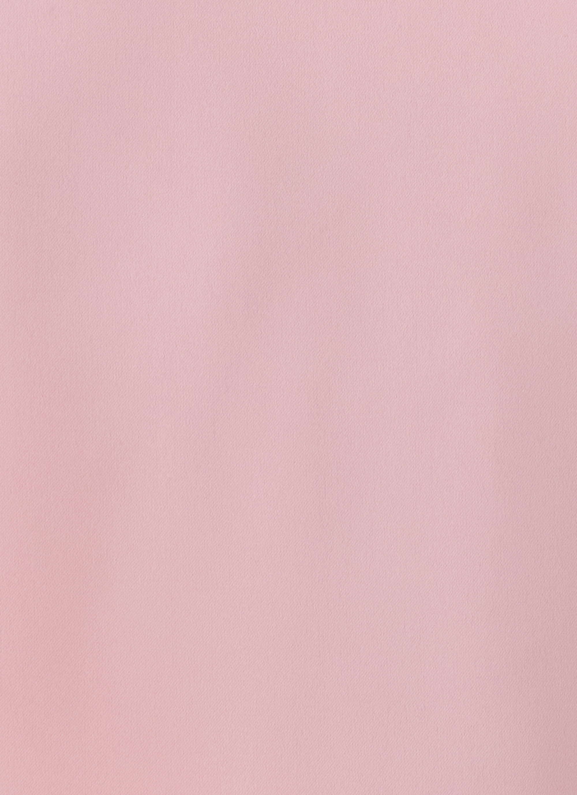 Lucy Tiered Maxi Dress - Soft Pink