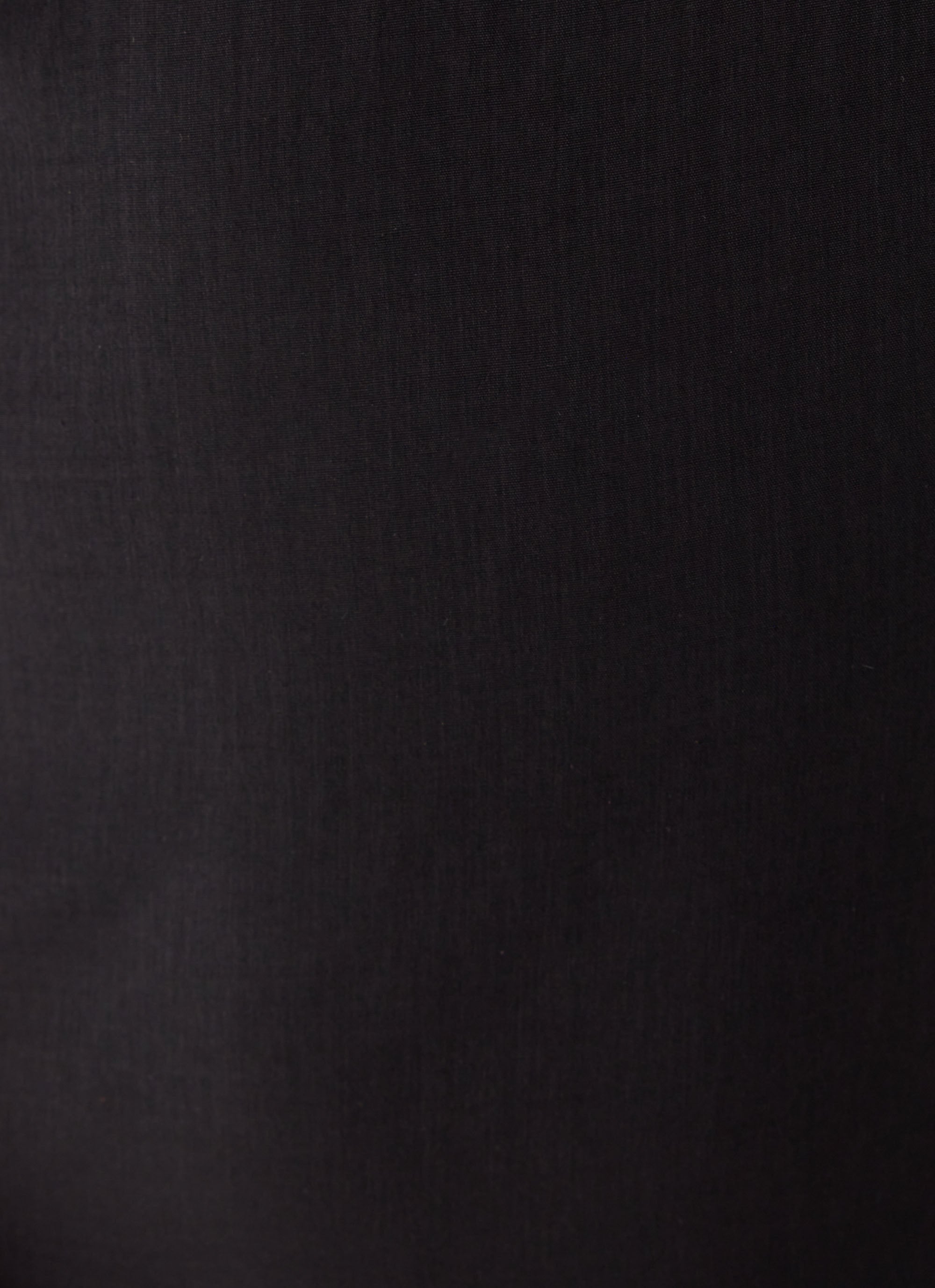 Only For You Top - Black