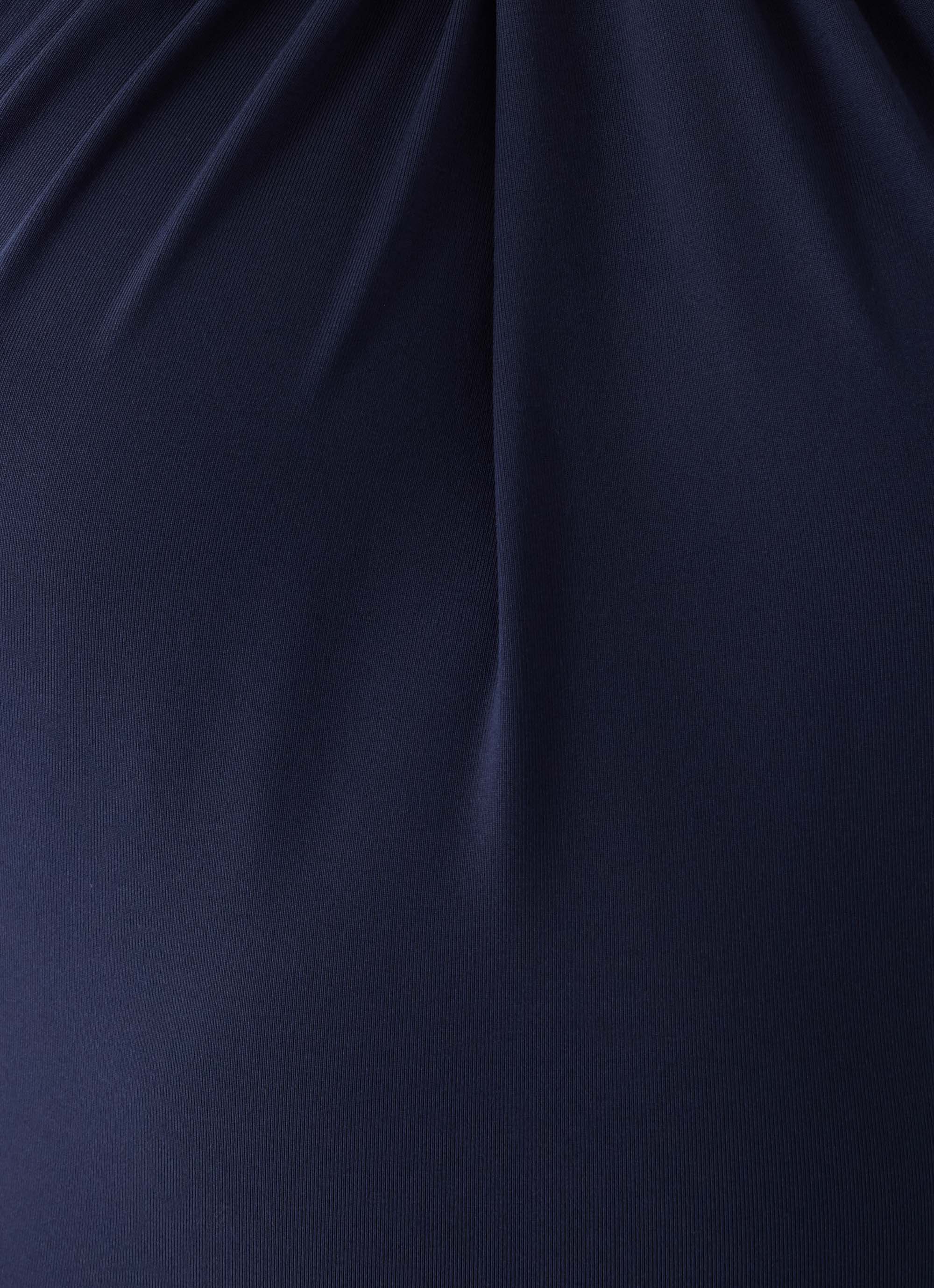Rosanna Maxi Dress - Navy