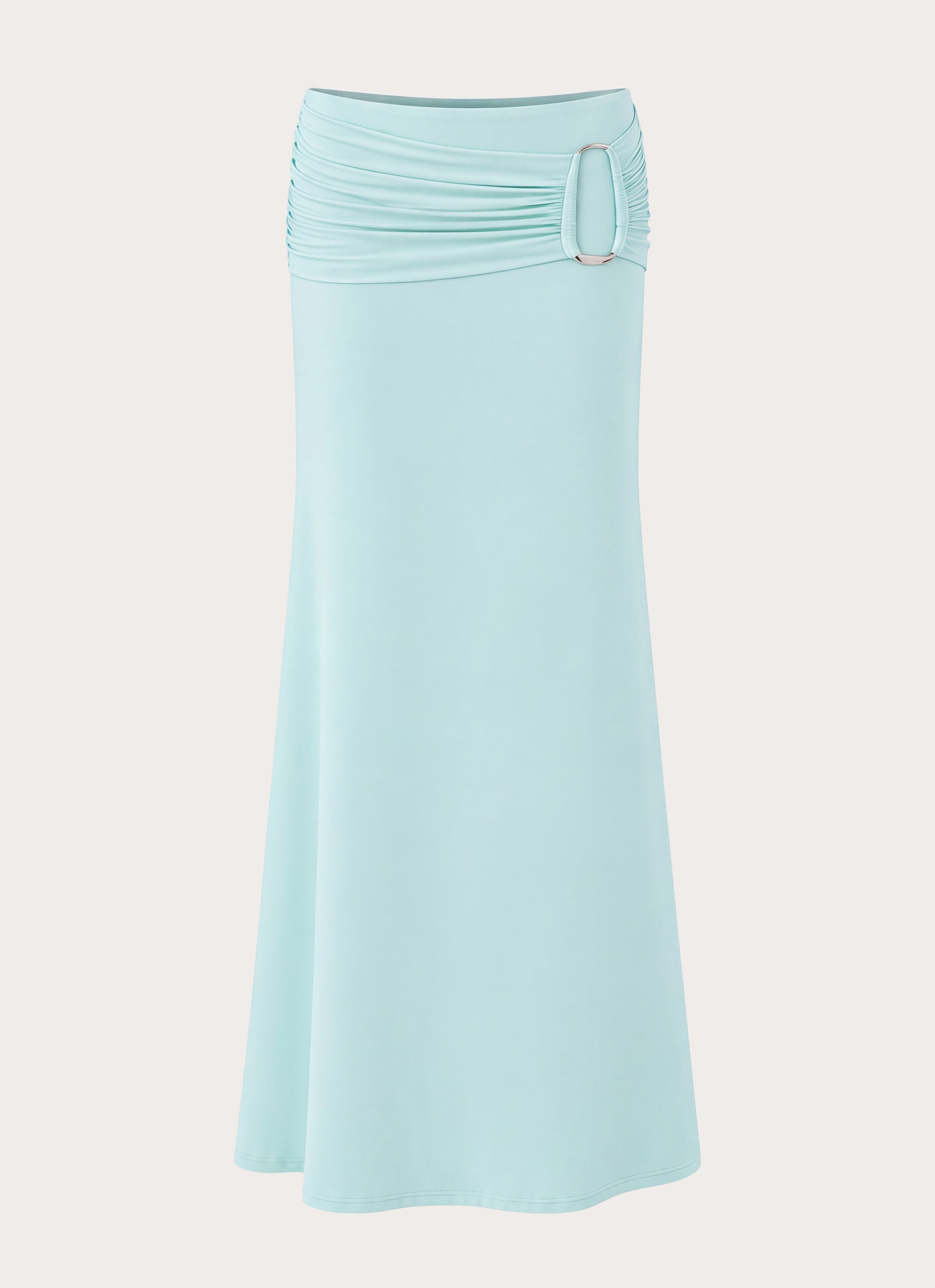 Rosanna Maxi Skirt - Mint