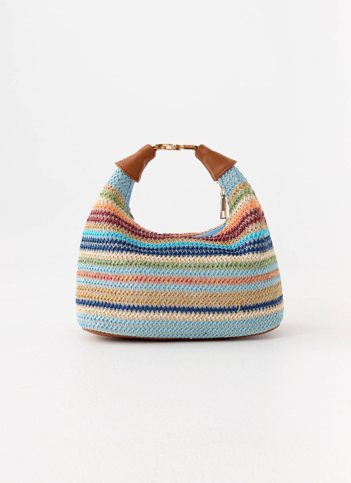 Tan Lines Bag - Multi