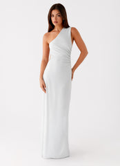 Taurus Maxi Dress - Mint